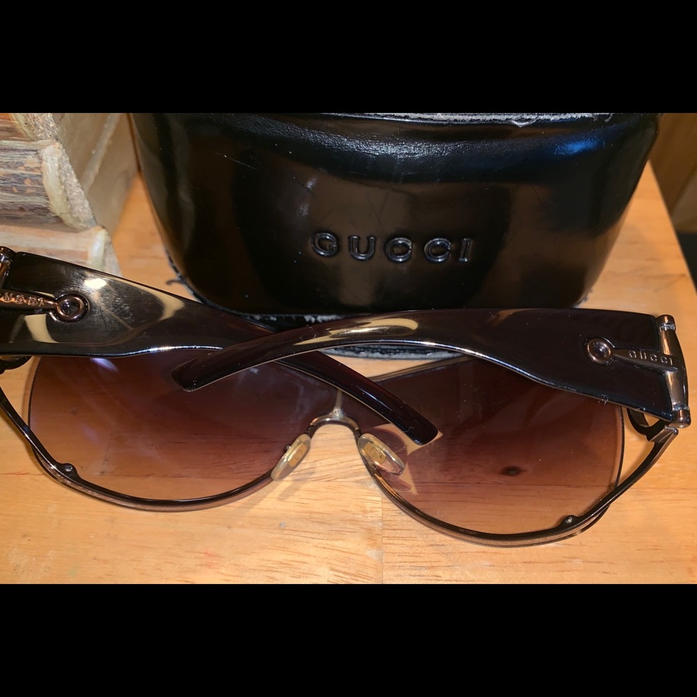 Gucci sunglasses